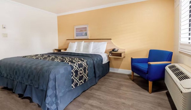 Charming Room with Private Bath & TV, Close to Parks & Popular Attractions in Kings County