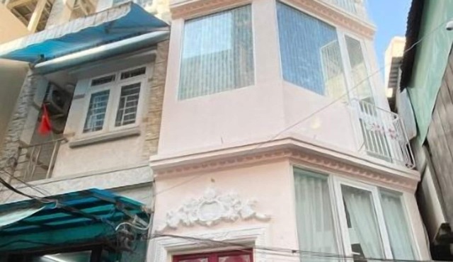 Cherry Blossom Boutique Hotel