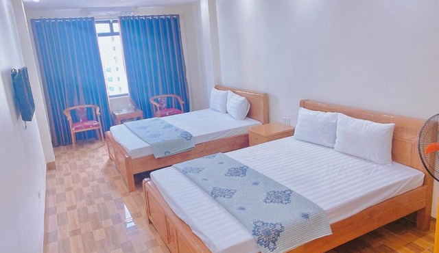 Chiến Thắng victory hotel