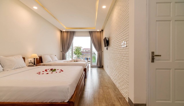 Chi Thanh Villa