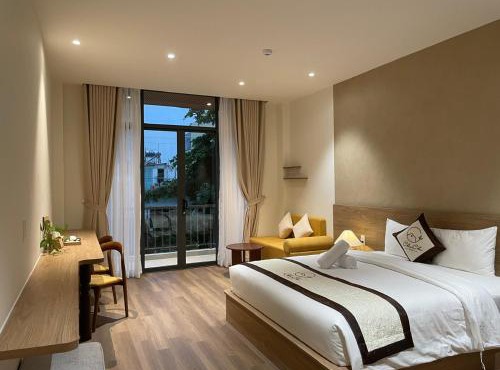 Chinchu Luxury Hotel