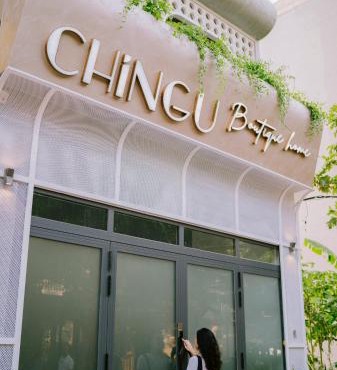 Chingu Boutique Vũng Tàu
