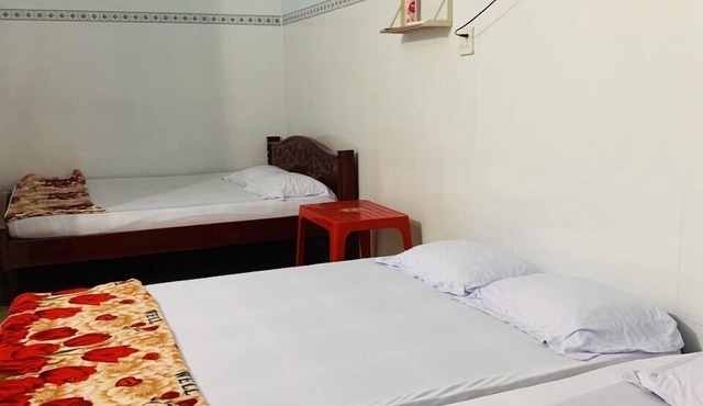 Chinh Hoa Homestay
