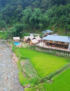 Chipau Homestay Trạm Tấu