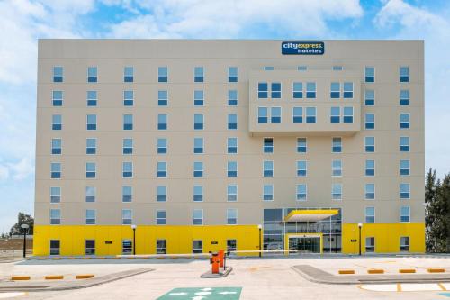 City Express by Marriott Lagos de Moreno in Lagos de Moreno