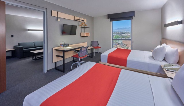 City Express by Marriott Cananea in Cananea