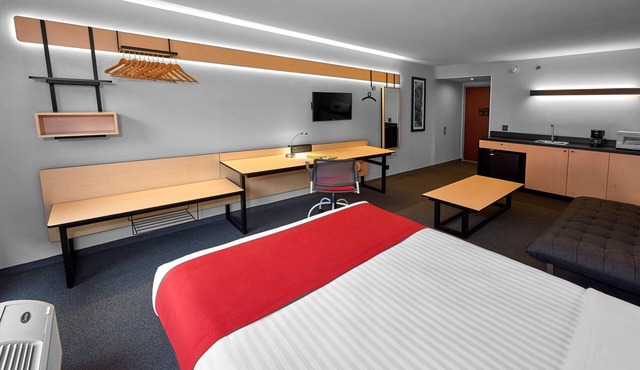 City Express by Marriott Monterrey Norte in Apodaca