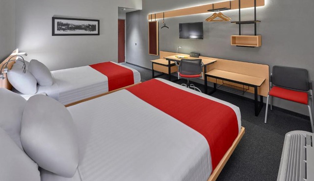 City Express by Marriott Matamoros in Matamoros