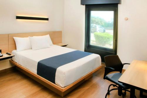 City Express by Marriott Reynosa in Reynosa