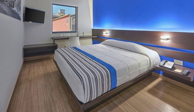 City Express Junior by Marriott San Luis Potosí Zona Industrial in San Luis Potosi