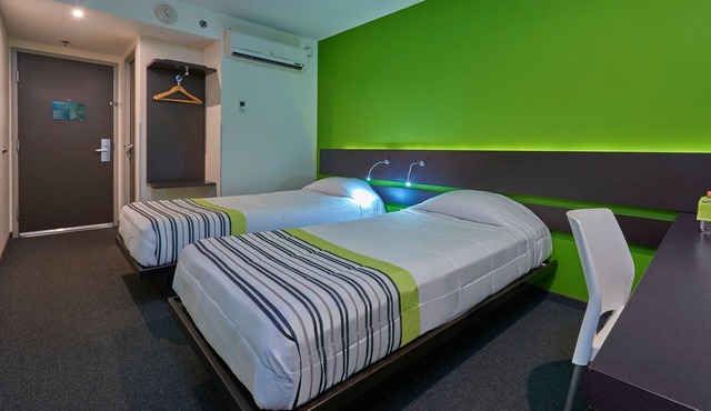 City Express Junior by Marriott Puebla Finsa in Cuautlancingo