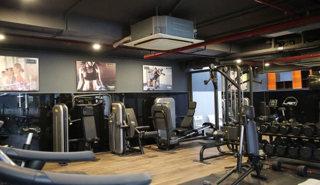 CityHouse TERA Emerald