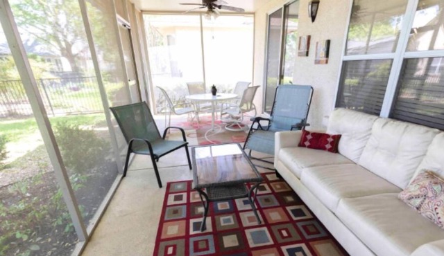 Classy & Comfortable Sun City (55+) Beautifully Updated Furnished Move In Ready in Georgetown