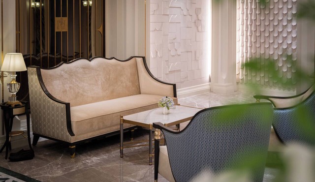Classyc Hotel Hang Buom