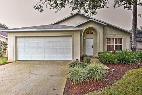 Clermont Home w/Pool & Game Room: 10 Mi to Parks! in Orlando