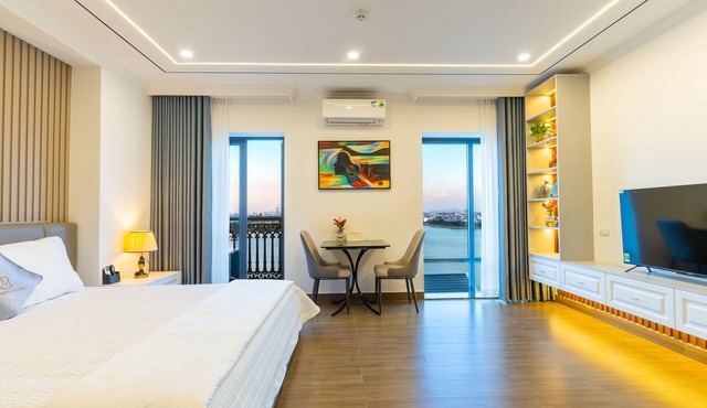 CM Hotel & Apartment