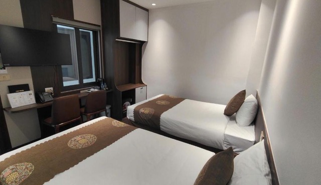 CMC Hotel in Bac Giang