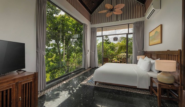 Coco Island Resort Ninh Binh