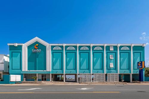 Comfort Inn & Suites Ormond Beach Oceanfront in Ormond Beach