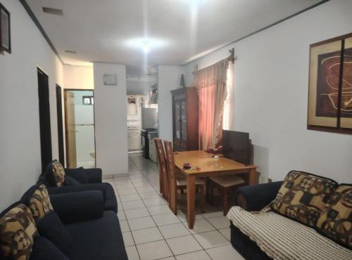 Comfortable and equipped house in Rioverde in Río Verde