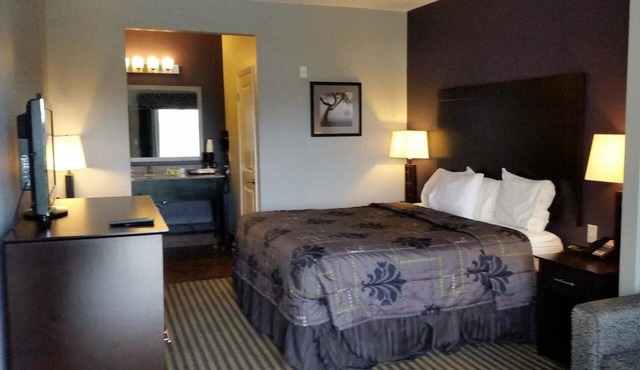 Comfortable Studio Perfect for Pet Lovers Visiting Beeville Attractions in Beeville