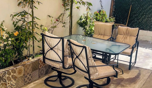 Comoda Casa en Ensenada in Ensenada