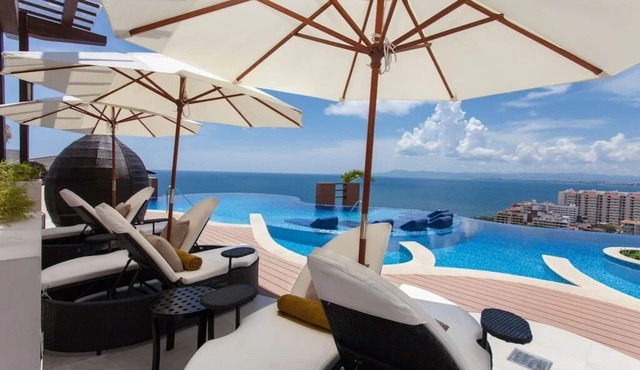 Condominios 180PR