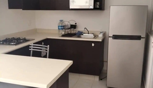 CONDOS PGM in Mazatlán