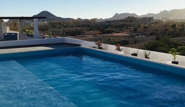 Condos TE22 in Cabo San Lucas