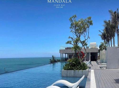 CONDOTEL APEC MANDALA Mũi Né