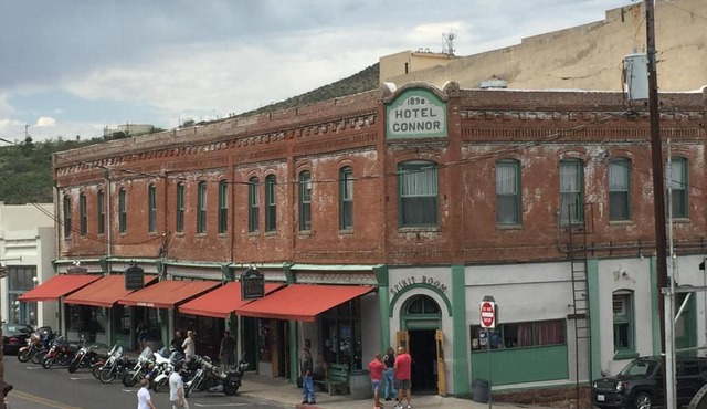 Connor Hotel in Jerome