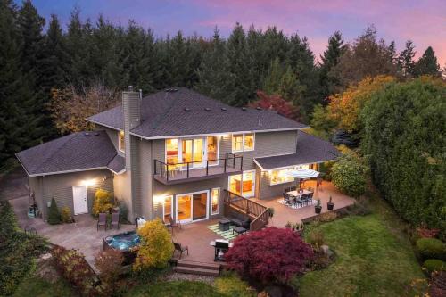 Cooper Haven in Beaverton