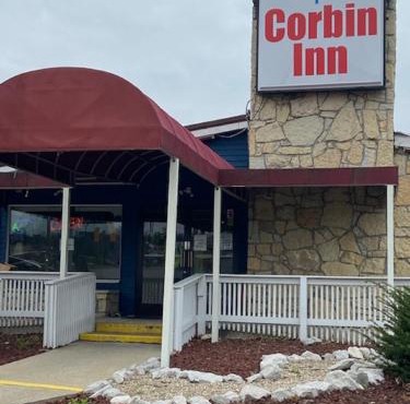 Corbin Inn in Corbin