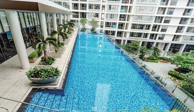 Corporate Midtown Residences
