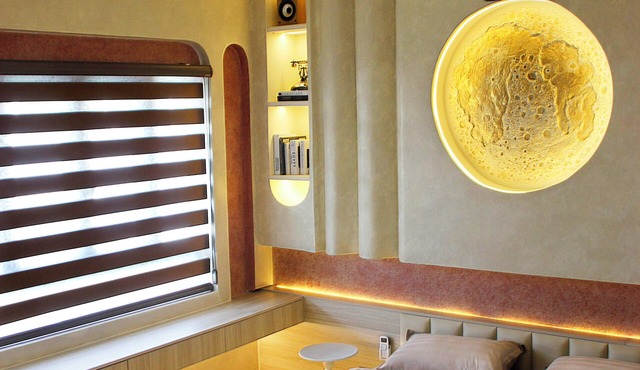 Cosmic Retreat Studio Balcony Projector Near D1