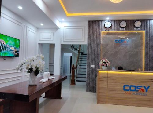 Cosy Homestay Huế