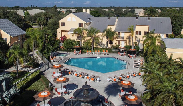 Courtyard by Marriott Boynton Beach in Boynton Beach