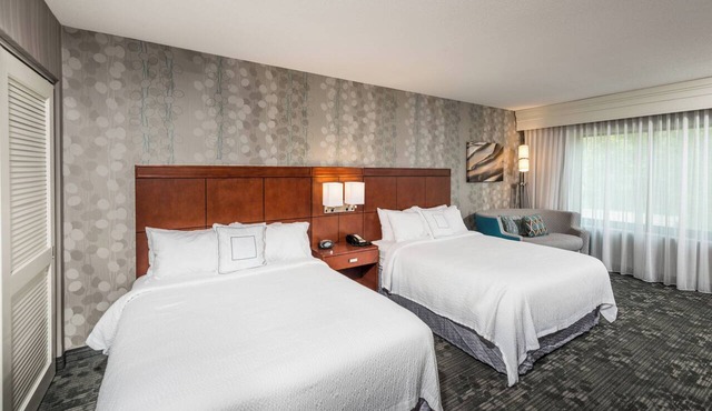 Courtyard by Marriott Bangor in Bangor