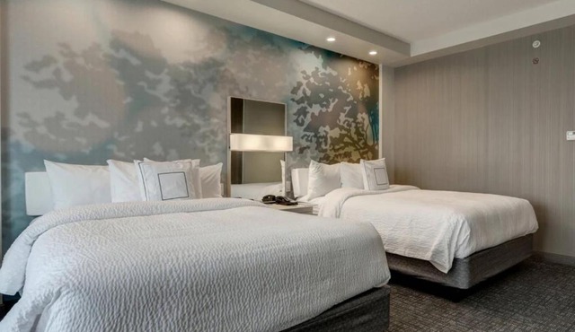 Courtyard by Marriott Deptford in Almonesson