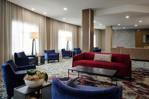 Courtyard by Marriott Dallas DFW Airport North/Grapevine in Grapevine