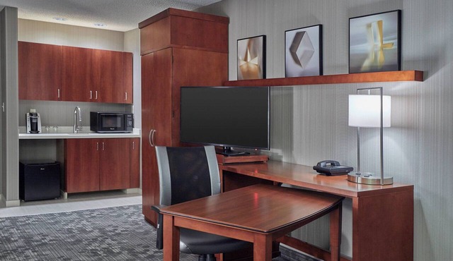 Courtyard by Marriott Eugene Springfield in Springfield