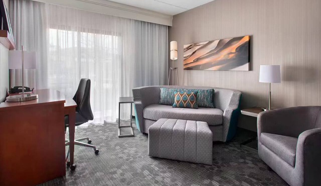 Courtyard by Marriott Fishkill in Fishkill