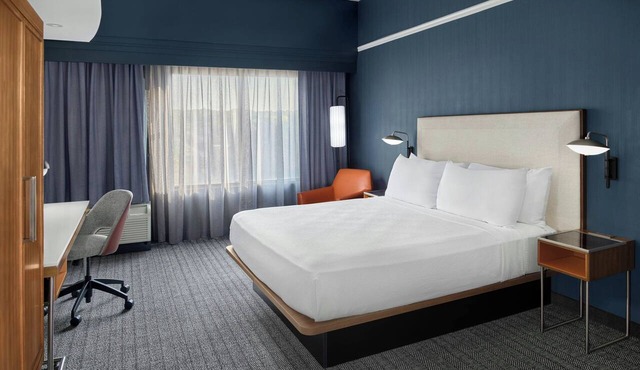 Courtyard by Marriott Kansas City Shawnee in Shawnee