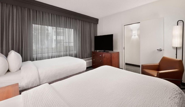 Courtyard by Marriott Memphis Airport in Memphis