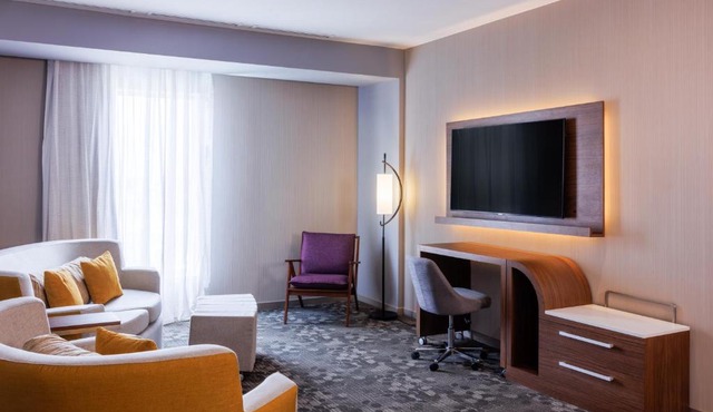 Courtyard by Marriott Mexicali in Mexicali