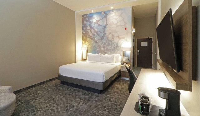 Courtyard by Marriott Monterrey Airport in Apodaca