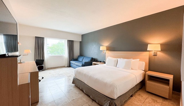 Courtyard by Marriott Villahermosa Tabasco in Villahermosa
