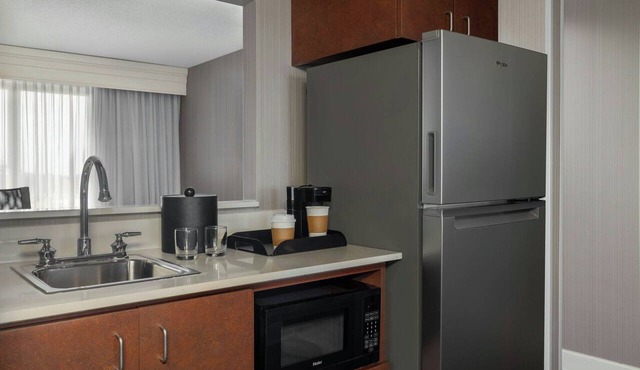 Courtyard by Marriott Tysons McLean in McLean