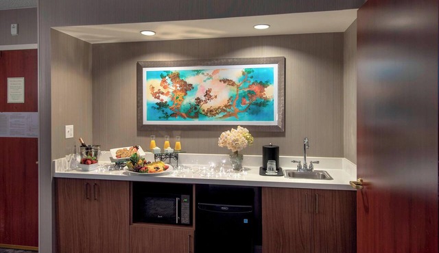 Courtyard by Marriott Basking Ridge in Basking Ridge