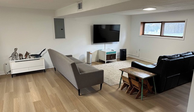 Cozy 3 bedroom home in Arlington Heights in Arlington Heights